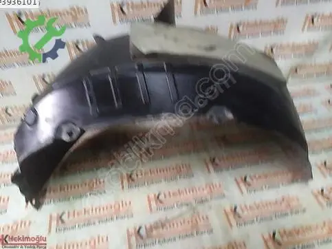 Volkswagen Passat Davlumbaz 3G0805969D çıkma parça
