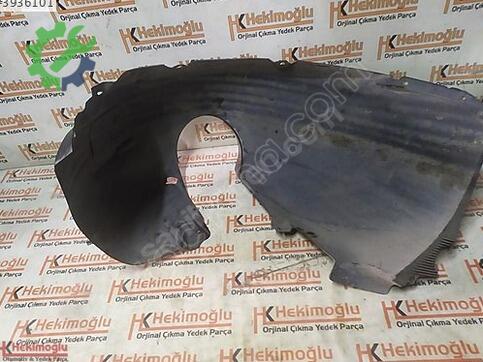 Volkswagen Passat 3G0805969D çıkma parça
