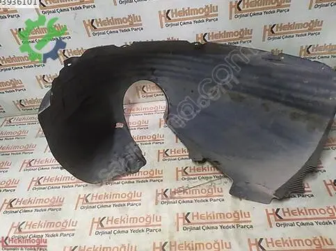 Volkswagen Passat Davlumbaz 3G0805969D çıkma parça