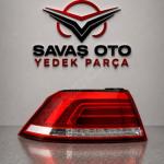 PASSAT B8 DIŞ STOP SAĞ SOL 2014 2015 2016 2017 2018 2019 KAMPANYA
