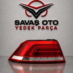 PASSAT B8 DIŞ STOP SAĞ SOL 2014 2015 2016 2017 2018 2019 KAMPANYA