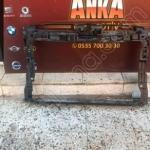 Passat b8 dizel ön panel çıkma