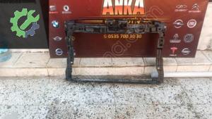 Passat b8 dizel ön panel çıkma