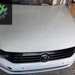 passat b8 dolu ön tampon