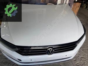 passat b8 dolu ön tampon