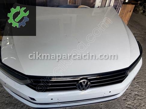 Volkswagen Passat Ön Tampon çıkma parça
