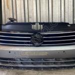 PASSAT B8 DOLU ÖN TAMPON ORJİNAL ÇIKMA