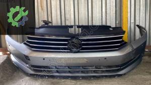 PASSAT B8 DOLU ÖN TAMPON ORJİNAL ÇIKMA