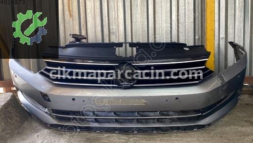 Volkswagen Passat Ön Tampon çıkma parça