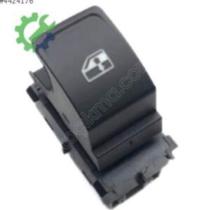 Volkswagen Passat Cam Düğmesi 5G0959855M Sıfır