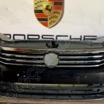 PASSAT B8 HATASIZ DOLU ÇIKMA ÖN TAMPON