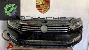 PASSAT B8 HATASIZ DOLU ÇIKMA ÖN TAMPON