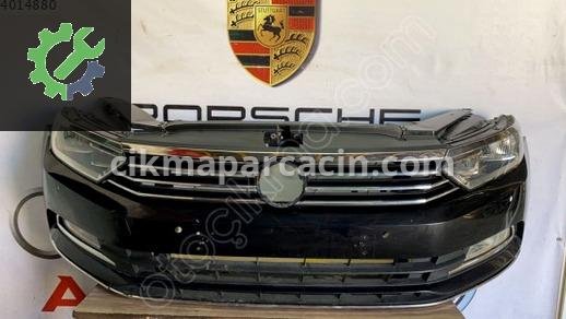 Volkswagen Passat Ön Tampon çıkma parça