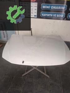 Passat B8 hatasız kaput
