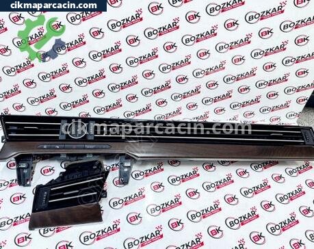 Volkswagen Passat Havalandırma Izgarası çıkma parça