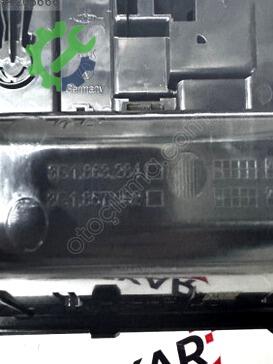 Volkswagen Passat Küllük 3G1863284 çıkma parça