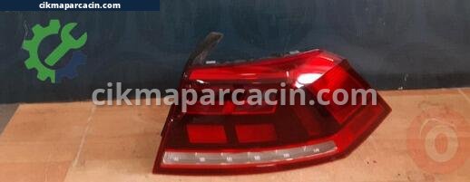 Volkswagen Passat Sağ Dış Stop çıkma parça
