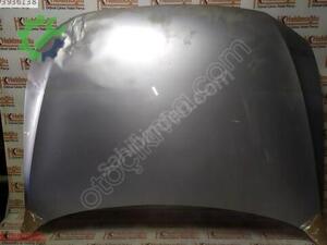 PASSAT B8 MOTOR KAPUTU ORJİNAL ÇIKMA GRİ SOLDAN HAFİF HASARLI