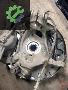 Passat B8 on aks tasiyici cikma 5Q0407257C /5Q0407258C
