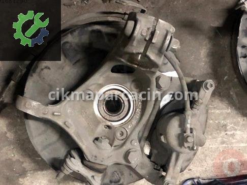 Volkswagen Passat Porya 5Q0407257C çıkma parça