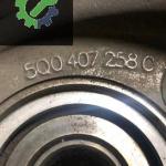 Passat B8 on aks tasiyici cikma 5Q0407257C /5Q0407258C
