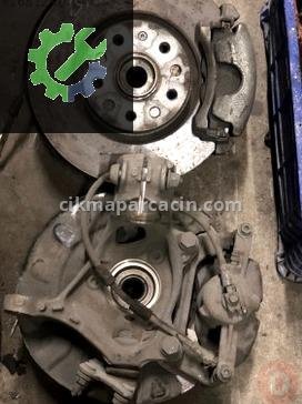 Volkswagen Passat Porya 5Q0407257C çıkma parça