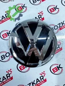 Volkswagen Passat Arma & Yazı çıkma parça