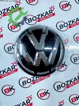 Volkswagen Passat Arma & Yazı çıkma parça