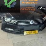 PASSAT B8 ÖN KOMPLE SET ÇIKMA ORJİNAL