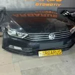 PASSAT B8 ÖN KOMPLE SET ÇIKMA ORJİNAL