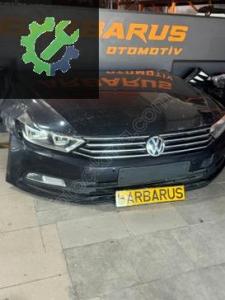 PASSAT B8 ÖN KOMPLE SET ÇIKMA ORJİNAL