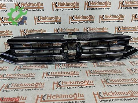 Volkswagen Passat çıkma parça