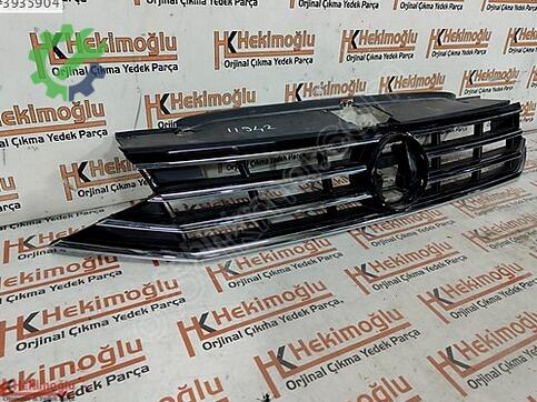 Volkswagen Passat COMFORTLINE-TRENDLINE çıkma parça