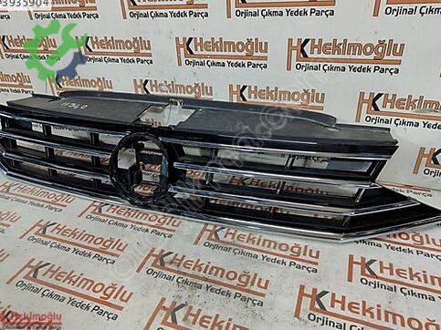 Volkswagen Passat COMFORTLINE-TRENDLINE çıkma parça