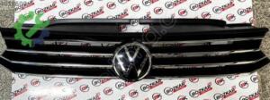 Volkswagen Passat Orijinal Sıfır Panjur 3G0853651