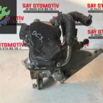 2022 Volkswagen Passat EGR Valfi Çıkma Parça Kayseri