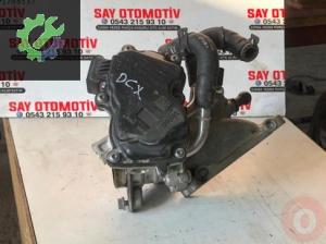 Passat B8 Passat golf 1.6 tdi DCX Egr valf 04L128059AA