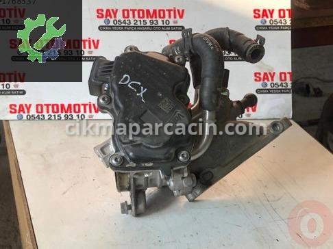 Volkswagen Passat EGR Valfi çıkma parça