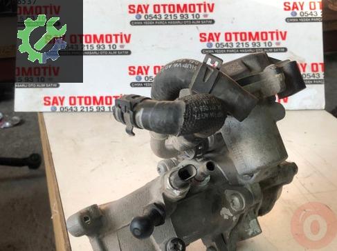 2022 Volkswagen Passat EGR Valfi Çıkma Parça Kayseri