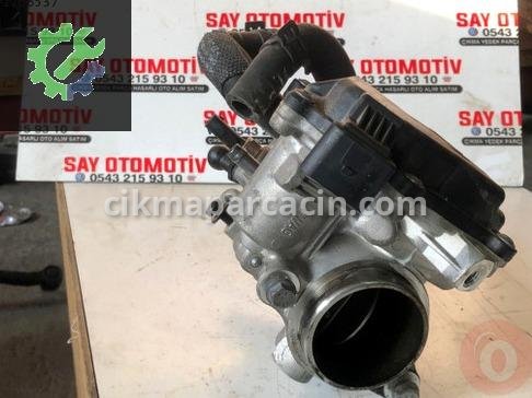 Volkswagen Passat EGR Valfi 04L128059AA çıkma parça