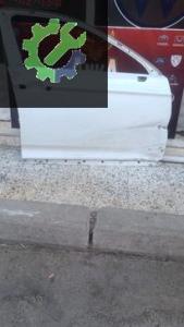 Passat B8 sağ ön kapı çıkma