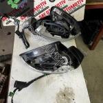 PASSAT B8 SAĞ SOL AYNA TAKIMI ÇIKMA ORJİNAL