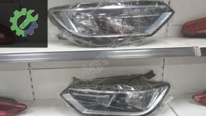 PASSAT B8 SAĞ SOL FAR