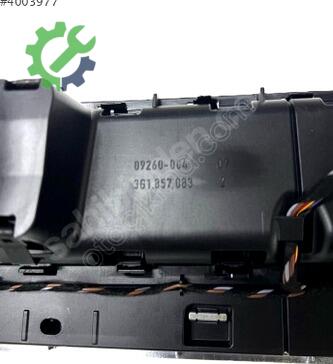 Volkswagen Passat Havalandırma Izgarası 3G1857083 çıkma parça