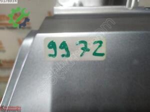PASSAT B8 SOL ARKA KAPI GÜMÜŞ GRİ ÇITIR HASARLI