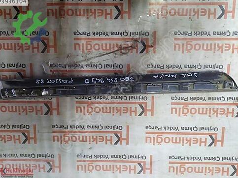 Volkswagen Passat 3G0854949D çıkma parça