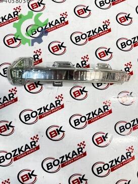 Volkswagen Passat Ayna Sinyali çıkma parça