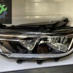PASSAT B8 SOL FAR DEPO MARKA