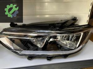 PASSAT B8 SOL FAR DEPO MARKA