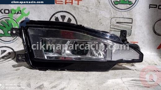 Volkswagen Passat Sis Farı çıkma parça
